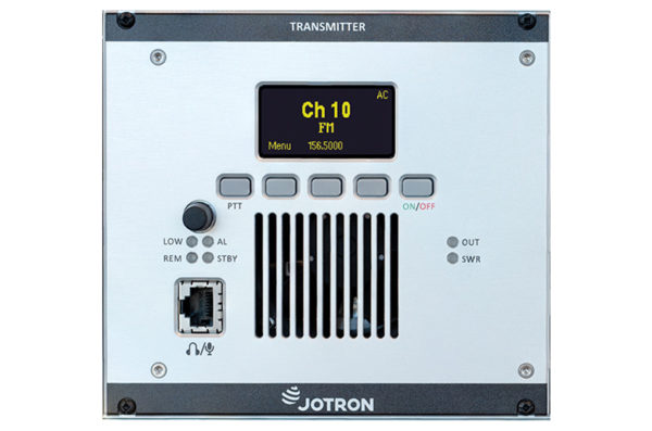 TA-7650C Maritime VHF Transmitter
