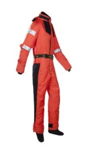 Smart SOLAS Suit 1A • Survival Systems International